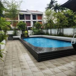 Telok Kurau Road (D15), Semi-Detached #574278821